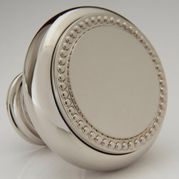 American Made Hardware - Cabinet And Drawer Knobs