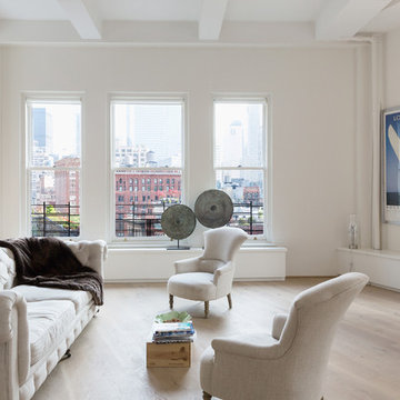 Tribeca Loft