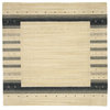 Oriental Rug Loom Gabbeh Lori 8'6"x8'4"