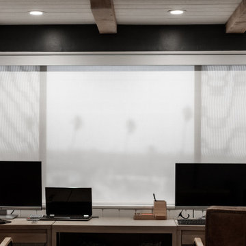 Our work