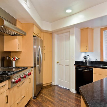 Beautiful Functionality - Kitchens