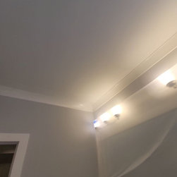 Beautiful Attic Transformation in Cary - Products