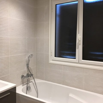 Relooking d'une suite parentale