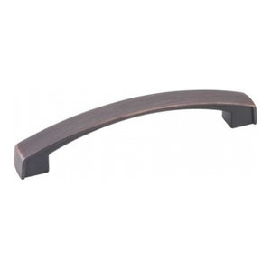 Dark Antique Brass Hickory P7525-WDA Arts /& Crafts Cabinet Pull Handle 3/"//3.75/"