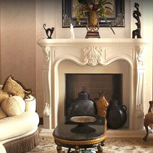 Living Room Ideas