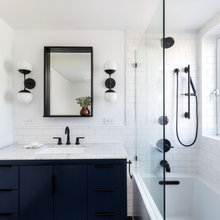 Bathroom Ideas