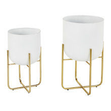 Planters
