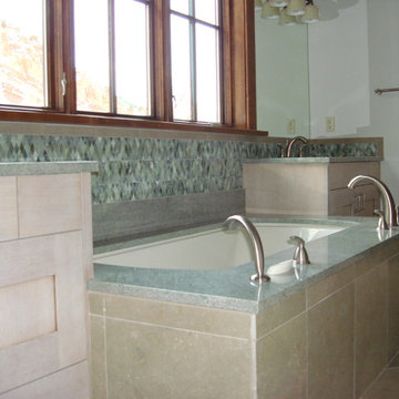 Snowmass Custom Home