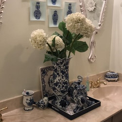 Rolling Acres Project - Home Decor