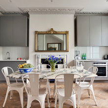 Come dine with me