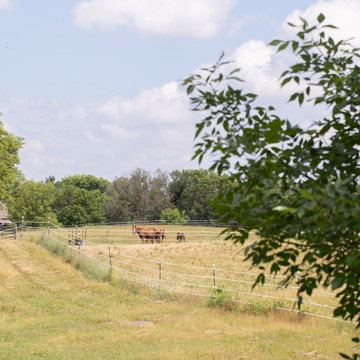 Grant Pastures
