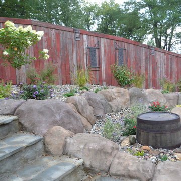 Natural & Nautical Swimming Pool by Legendary Escapes {MIN}