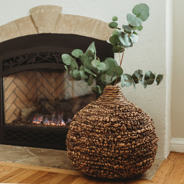 Living Room Refresh