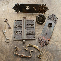Hardware - Door Hardware