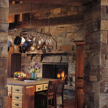 Writer's Retreat Mountain Home