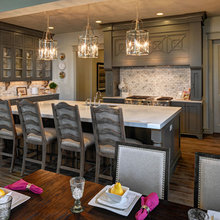 Kitchen's