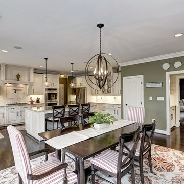 River Creek, Leesburg