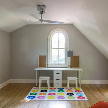 Historic Gothic Revival
