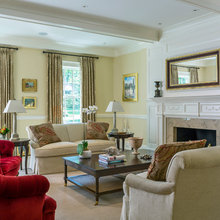 Living Room Ideas