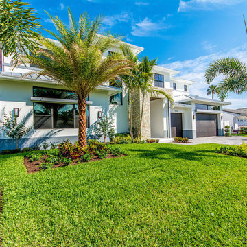 LIGHTHOUSE POINT SPEC HOME