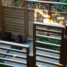 LDST'S fences ideas