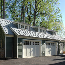 garage