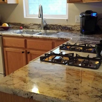 Granite