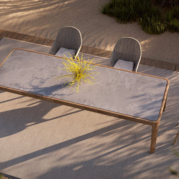 Betaco | 3D Outdoor Furniture Rendering