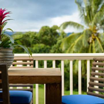 Princeville, Kauai :: Equity Residences