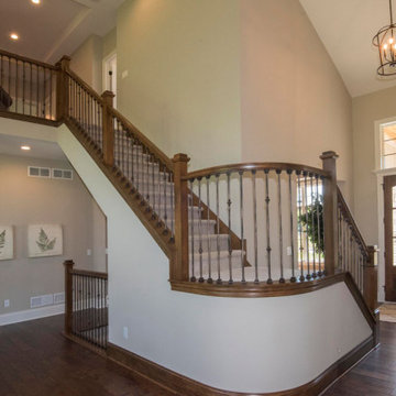 2019 Parade of Homes Model, the Geneva