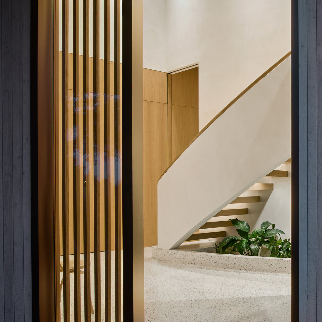 Entryway