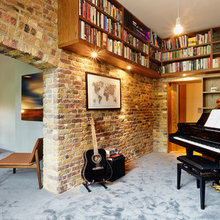 Living Room Ideas