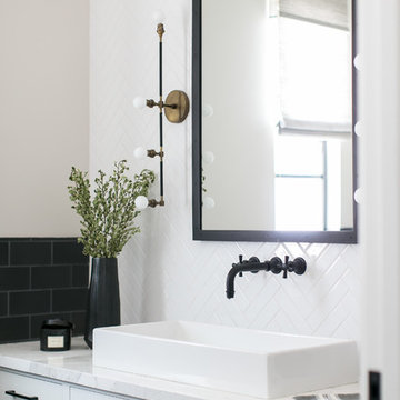 Industrial Modern