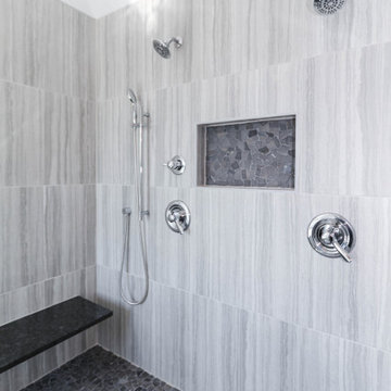Modified Hampton | Dunmoor Estates Plainfield, IL