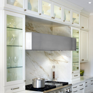 Kitchen Design Showcase
