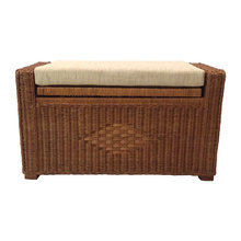 Storage Bench