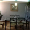 how to divide living room from dining room?