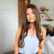Miranda Anderson's photo