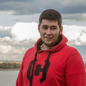 Максим Гашигуллин's photo