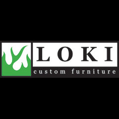 Loki Custom Furniture
