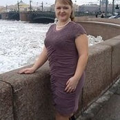 Ирина Пивень's photo