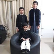 Mazhar Husain's photo