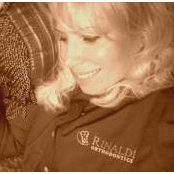 Foto von Barbara Schwenk-Howard