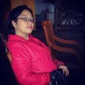 Carol Silang-Joaquins foto