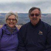 Clifford Purvis's photo