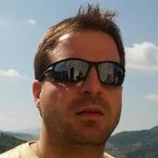 Tomas Bartek's photo