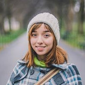 Moriah Herrera's photo