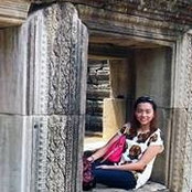 Jeanne Dy's photo