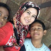 Fariza Abdullah Sani's photo