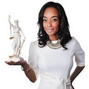 alanah odomss foto